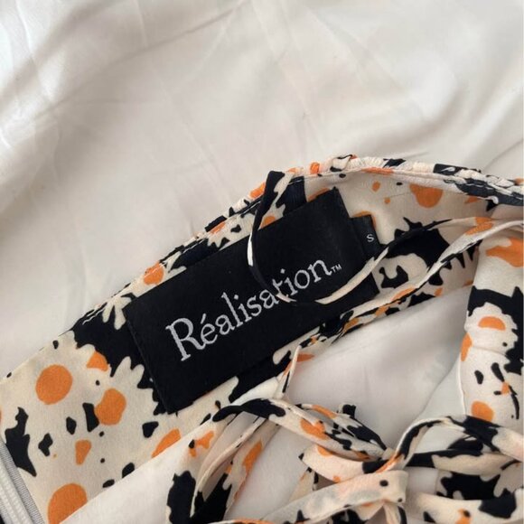 Realisation Par The Devon Dress - Picture 5 of 5